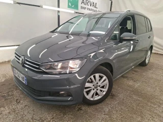 Touran Life Plus 2.0 TDI 150CV BVA7 E6d