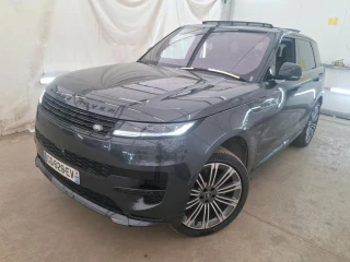 LAND ROVER Range Rover Sport / 2022 / 5P / SUV P440e - HSE Dynamic