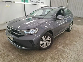 Taigo Life Plus 1.0 TSI 110CV BVA7 E6d