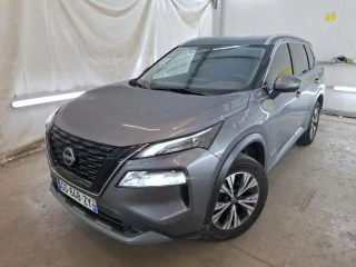NISSAN X-TRAIL / 2022 / 5P / Crossover e-4orce 213 N-Connecta 7 places BVA