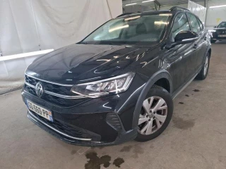 Taigo Life Plus 1.0 TSI 110CV BVA7 E6d