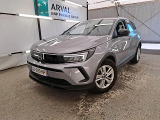 Grandland X 1.2 Turbo 130CV BVM6 6E