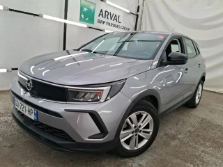 Grandland X 1.2 Turbo 130CV BVM6 6E