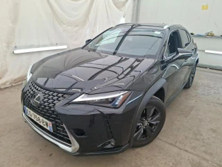 LEXUS UX / 2018 / 5P / SUV 250H 2WD Luxe