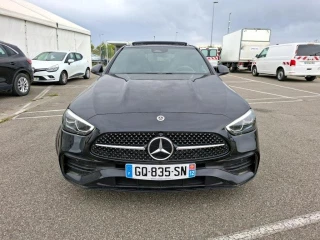 MERCEDES-BENZ Classe C Berline / 2021 / 4P / Berline C 300 e AMG Line