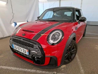 MINI Mini / 2021 / 3P / Berline Cooper S Finition JCW 178 ch BVA7