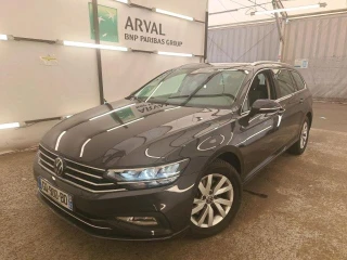 Passat Break Life Plus 2.0 TDI 120CV BVA7 E6d