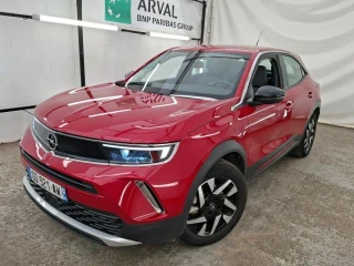 Mokka e Elegance 50kWh BVA
