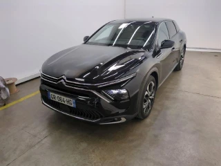 CITROEN C5 X / 2021 / 5P / Berline Hybride recharg 225 e-EAT8 Shine CD CI 80