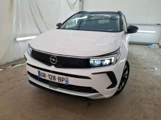 Grandland X Elegance Business 1.5 130CV BVA8 6E