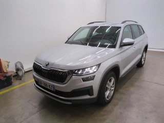 Kodiaq Business 1.5 TSI 150CV BVA7 7 Sieges E6d