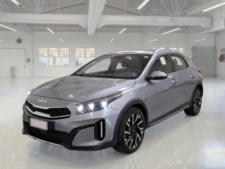 KIA XCEED / 2022 / 5P / CROSSOVER 1.6 CRDI 136 CV MHEV DCT BUSINESS