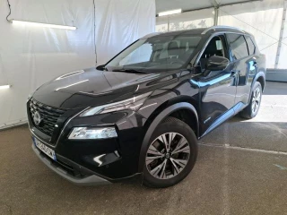 NISSAN X-TRAIL / 2022 / 5P / Crossover e-4orce 213 N-Connecta 7 places BVA HEV CD LOT 700