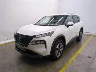 NISSAN X-TRAIL / 2022 / 5P / Crossover e-4orce 213 N-Connecta 7 places BVA