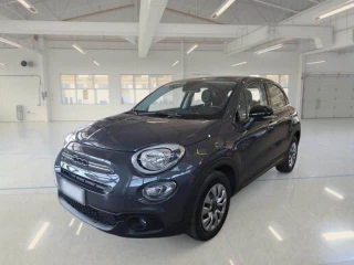 FIAT 500X / 2018 / 5P / CROSSOVER 1.0 T3 120CV MT6