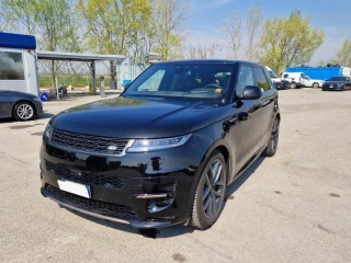 LAND ROVER RANGE ROVER SPORT / 2022 / 5P / SUV 3.0 I6 440 PHEV DYNAMIC HSE AUT.