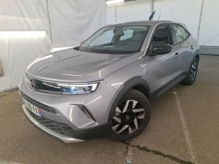 Mokka e Elegance 50kWh BVA