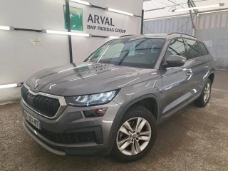 SKODA Kodiaq 5p SUV 1.5 TSI 150 ACT DSG7 BUSINESS