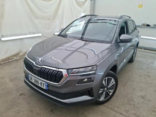 SKODA Karoq / 2017 / 5P / SUV 2.0 TDI 116ch DSG7 Business