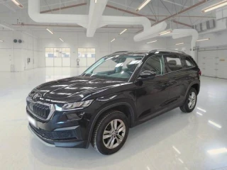 SKODA KODIAQ / 2021 / 5P / SUV 2.0 TDI 110KW EXECUTIVE DSG 7P