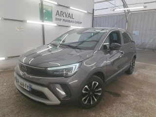 Crossland X Business Elegance 1.5 110CV BVM6 E6d