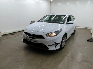 Ceed Sportswagon Motion 1.6 CRDi 135CV BVM6 E6d