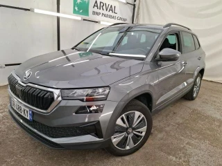 SKODA Karoq / 2017 / 5P / SUV 2.0 TDI 116ch DSG7 Business