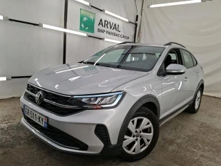 Taigo Life Plus 1.0 TSI 110CV BVA7 E6d