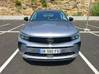 OPEL Grandland / 2021 / 5P / SUV Hybride 225 ch ELEGANCE BUSINESS CD OP 150
