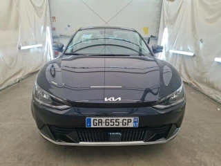 KIA Ev6 / 2021 / 5P / SUV BEV 77.4 KWH AIR DESIGN