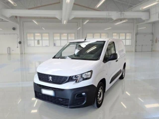 PEUGEOT PARTNER / 2018 / 4P / VETT. FURGONATA L1 BLUEHDI 130CV PREMIUM