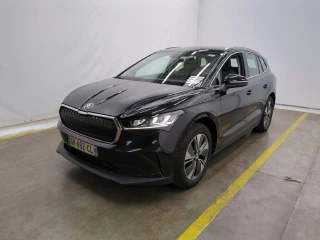 Enyaq iV 80 Loft 205CV BVA