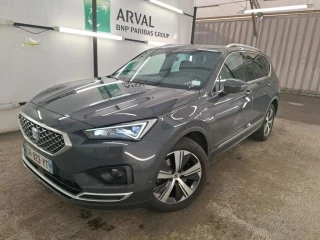 SEAT Tarraco / 2018 / 5P / SUV 1.4 e-Hybrid 245 DSG6 S/S Xcellence