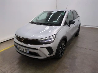 Crossland X Business Elegance 1.2 Turbo 110CV BVM6 E6d