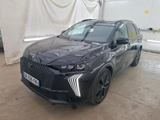 DS DS 7 / 2022 / 5P / SUV E-TENSE 225 PERFORMANCE LINE +
