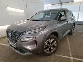 NISSAN X-TRAIL / 2022 / 5P / Crossover e-4orce 213 N-Connecta 7 places BVA