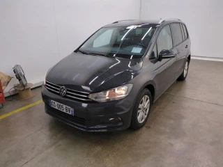 Touran Life Plus 2.0 TDI 150CV BVA7 E6d