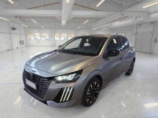PEUGEOT 208 / 2023 / 5P / BERLINA ALLURE PURETECH 100 S/S