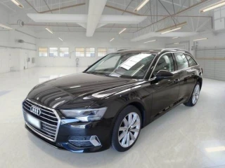 AUDI A6 AVANT / 2018 / 5P / STATION WAGON 40 TDI 2.0 S TRONIC BUSINESS SPORT