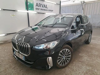 BMW Série 2 Active Tourer / 2021 / 5P / monospace 218d 150ch Luxury DKG7
