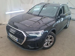 AUDI Q3 / 2018 / 5P / SUV 45 TFSI E 245 S TRONIC BUSINESS EXE