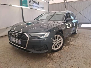 AUDI A6 Avant 2018 5P Break 50 TFSI e quat S tron Business Executive