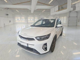 KIA STONIC / 2017 / 5P / SUV 1.0 T-GDI 74KW MHEV STYLE