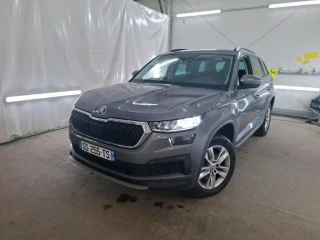 Kodiaq Business 1.5 TSI 150CV BVA7 7 Sieges E6d