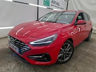 HYUNDAI i30 Sport Wagon / 2020 / 5P / Break 1.0 T-GDI 120 DCT-7 MHEV CREATIVE SW