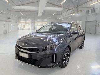 KIA XCEED / 2022 / 5P / CROSSOVER 1.6 CRDI 136 CV MHEV DCT STYLE
