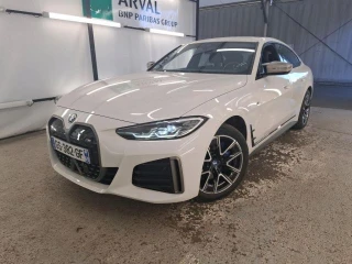 Série i4 Gran Coupe M50 81kWh BVA