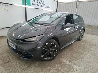 CUPRA Born / 2021 / 5P / Berline 230ch - batterie XL VZ