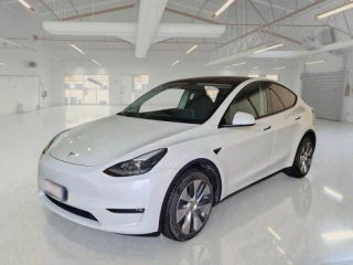 TESLA MODEL Y / 2020 / 5P / SUV 75 KWH DUAL MOTOR LONG RANGE 4WD AUT.