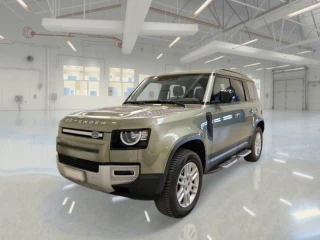 LAND ROVER DEFENDER / 2019 / 5P / SUV 3.0 D6 200 110 S AWD AUTO.